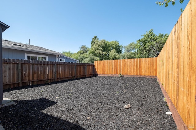 513 Verde Ave, Richmond, CA 94801 - view of fenced backyard