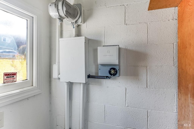 4981 Conch Ave, Bodega Bay, CA 94923 - view of utility room