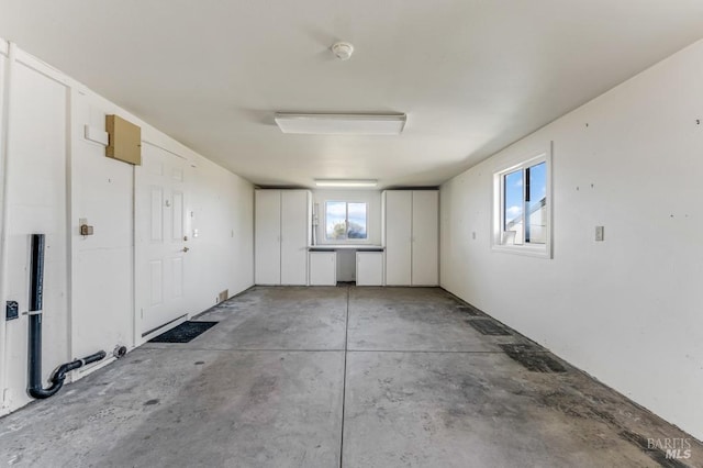 4981 Conch Ave, Bodega Bay, CA 94923 - view of garage
