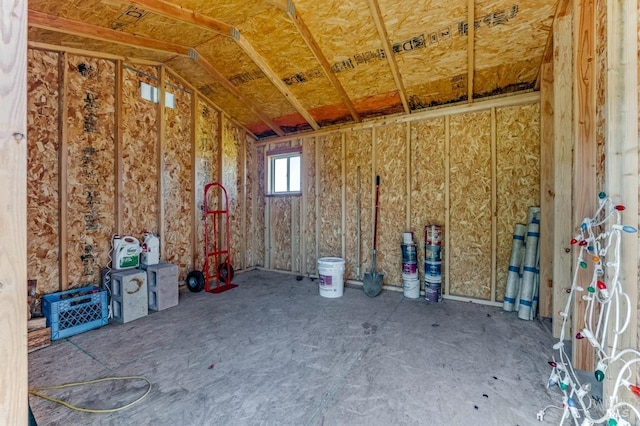 4981 Conch Ave, Bodega Bay, CA 94923 - view of storage