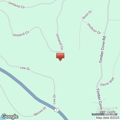 22196 Umland Cir, Jenner, CA 95450