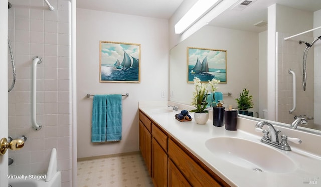 830 Chardonnay Cir, Petaluma, CA 94954 - full bath featuring tile patterned floors, toilet, double vanity, and shower / bathtub combination