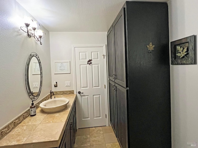 3320 Booth Way, Potter Valley, CA 95469 - bathroom with vanity
