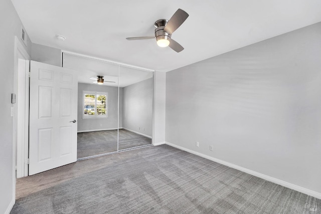 653 Robinson Way, Benicia, CA 94510 - unfurnished bedroom with carpet flooring and baseboards