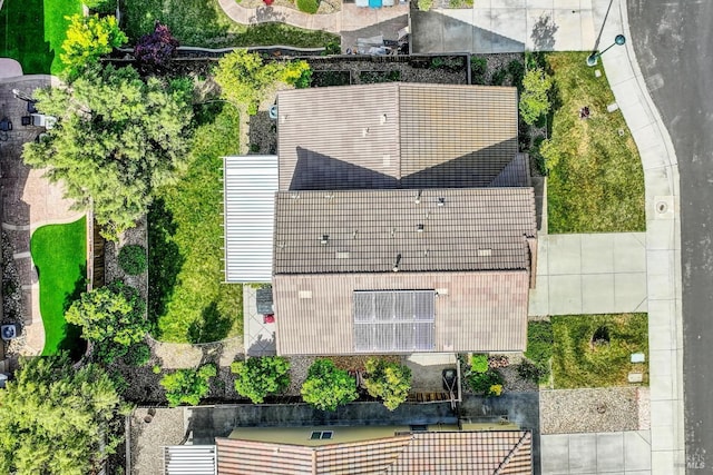 212 Via Del Sol, Vacaville, CA 95687 - aerial view