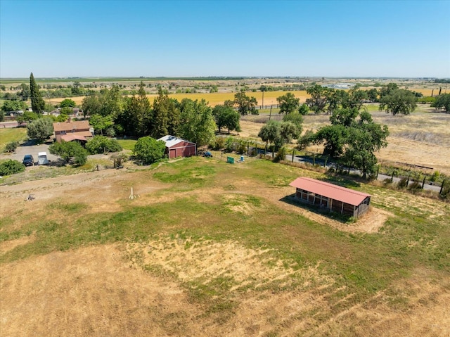 25107 Main St, Capay, CA 95607 - overview of rural landscape