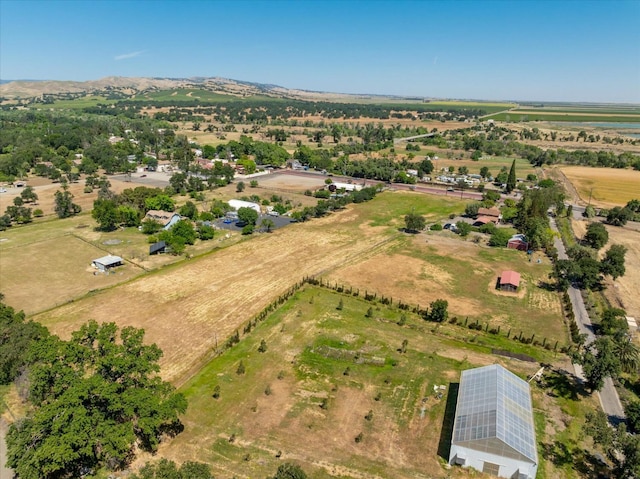 25107 Main St, Capay, CA 95607 - view of property location featuring rural landscape