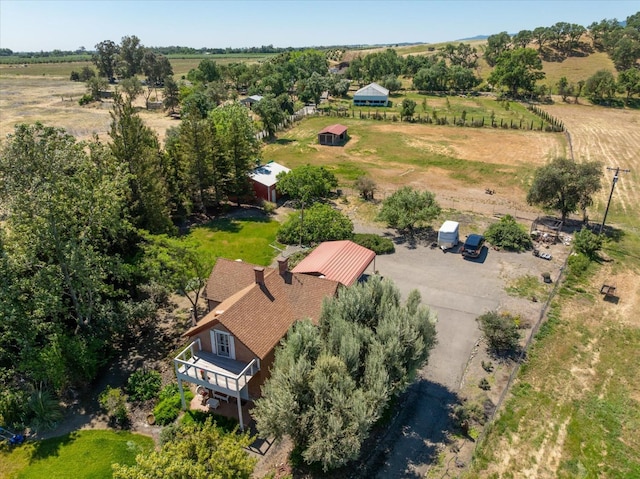 25107 Main St, Capay, CA 95607 - view of rural area
