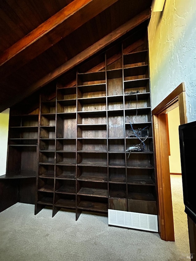 330 Aberdeen Way, Inverness, CA 94937 - interior space