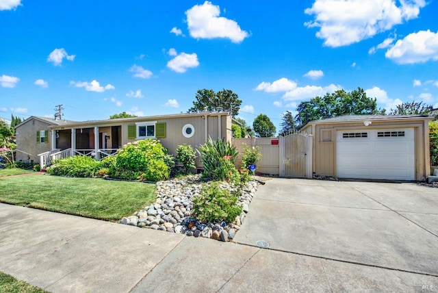 1201 Missouri St, Fairfield, CA 94533
