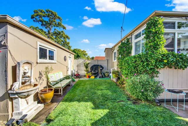 1201 Missouri St, Fairfield, CA 94533