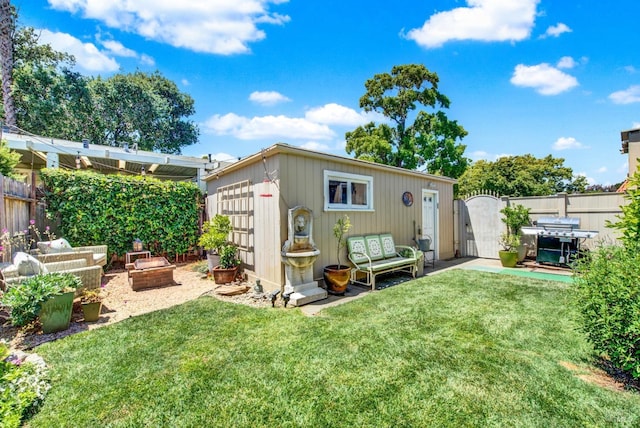 1201 Missouri St, Fairfield, CA 94533
