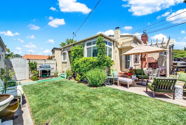 1201 Missouri St, Fairfield, CA 94533