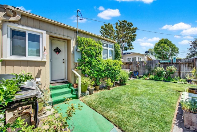 1201 Missouri St, Fairfield, CA 94533