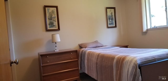 2324 W Park Ave, Napa, CA 94558 - view of bedroom