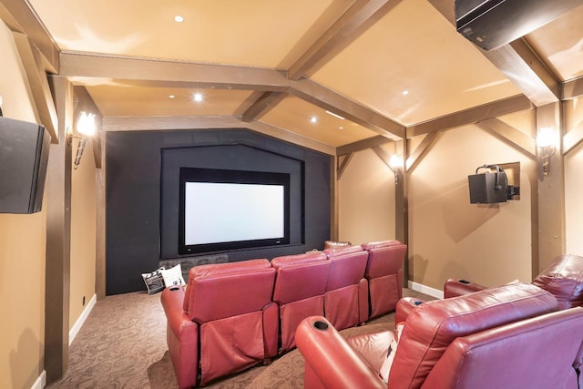 27681 Mace Blvd, Davis, CA 95618 - cinema room featuring carpet flooring and baseboards
