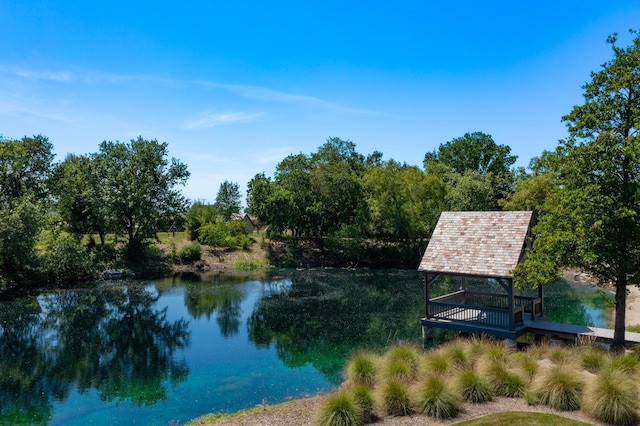 27681 Mace Blvd, Davis, CA 95618 - water view