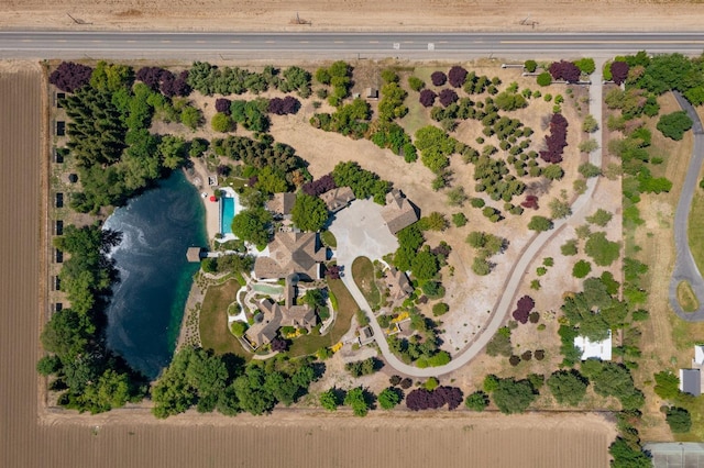 27681 Mace Blvd, Davis, CA 95618 - view of rural area