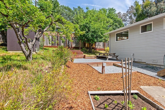 8940 Irving St, Graton, CA 95444 - view of fenced yard