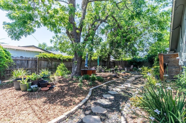464 Azalea Way, Vacaville, CA 95688 - view of fenced backyard