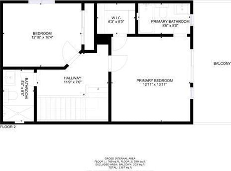 room layout