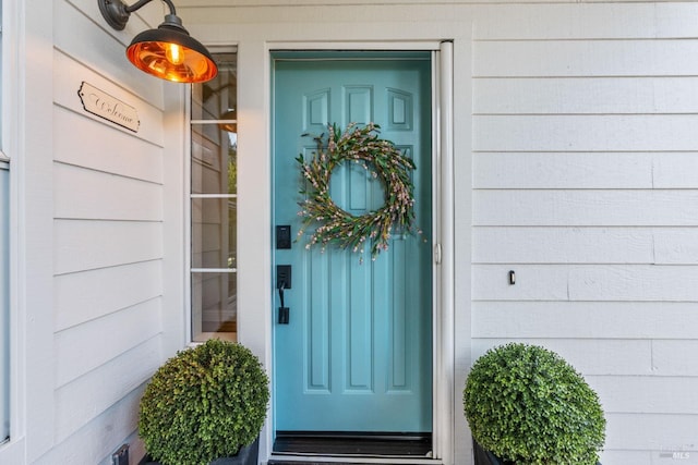 14 Ceriani Ct, Napa, CA 94558 - view of property entrance