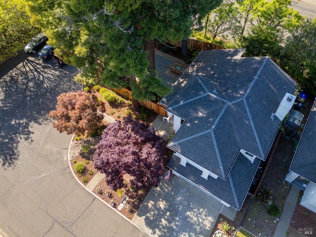 14 Ceriani Ct, Napa, CA 94558 - view of subject property