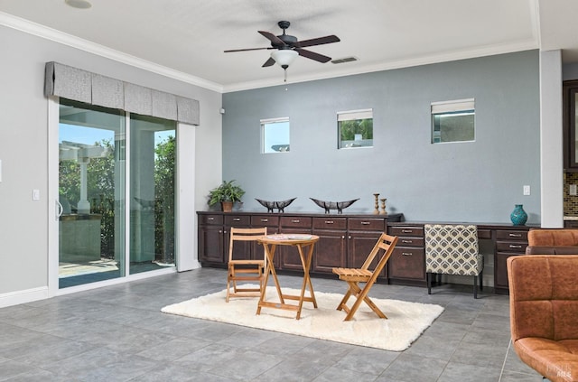 339 Desert Forest Ct, Rio Vista, CA 94571 - interior space with healthy amount of natural light