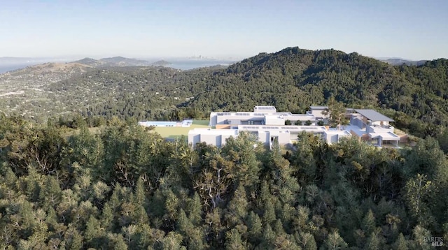128 Ridgecrest Rd, Kentfield, CA 94904