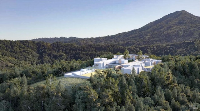 128 Ridgecrest Rd, Kentfield, CA 94904