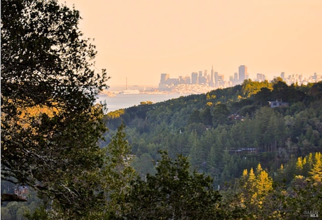 128 Ridgecrest Rd, Kentfield, CA 94904