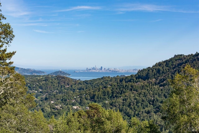 128 Ridgecrest Rd, Kentfield, CA 94904