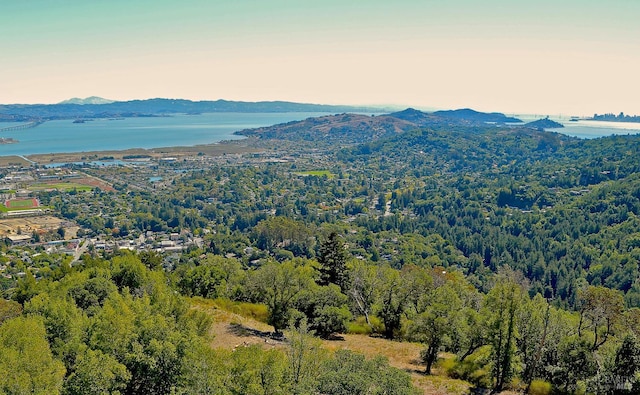 128 Ridgecrest Rd, Kentfield, CA 94904