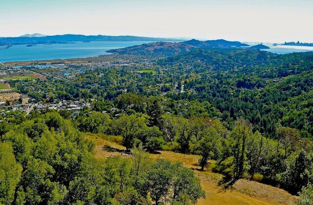128 Ridgecrest Rd, Kentfield, CA 94904