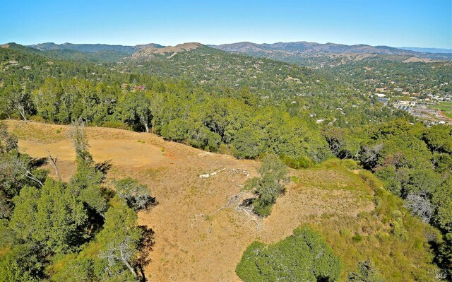 128 Ridgecrest Rd, Kentfield, CA 94904