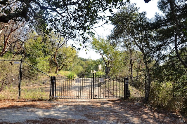 128 Ridgecrest Rd, Kentfield, CA 94904