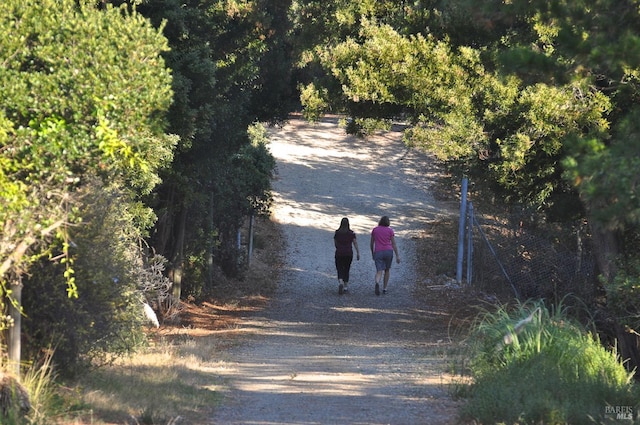 128 Ridgecrest Rd, Kentfield, CA 94904