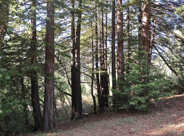 128 Ridgecrest Rd, Kentfield, CA 94904