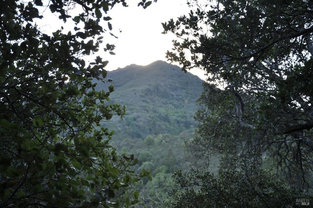 128 Ridgecrest Rd, Kentfield, CA 94904