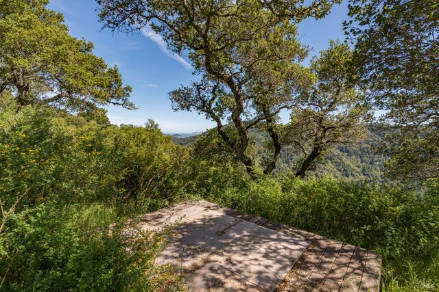128 Ridgecrest Rd, Kentfield, CA 94904