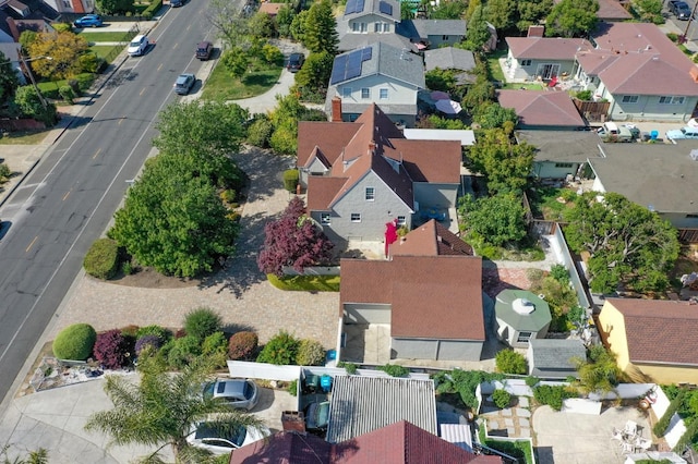 1124 Tuolumne St, Vallejo, CA 94590 - aerial view of residential area