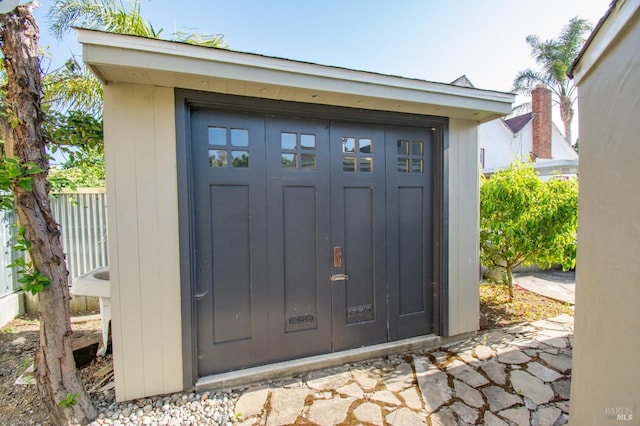 1124 Tuolumne St, Vallejo, CA 94590 - view of exterior entry