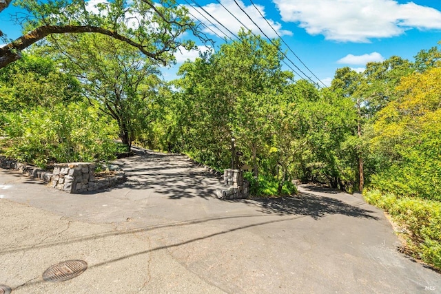 286 Monte Vista Dr, Napa, CA 94559 - view of surrounding community
