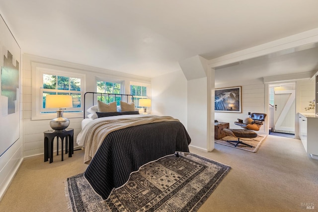 17 Oak Rd, Larkspur, CA 94939 - bedroom featuring carpet floors