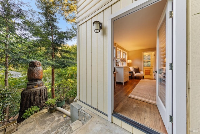 17 Oak Rd, Larkspur, CA 94939 - view of property entrance