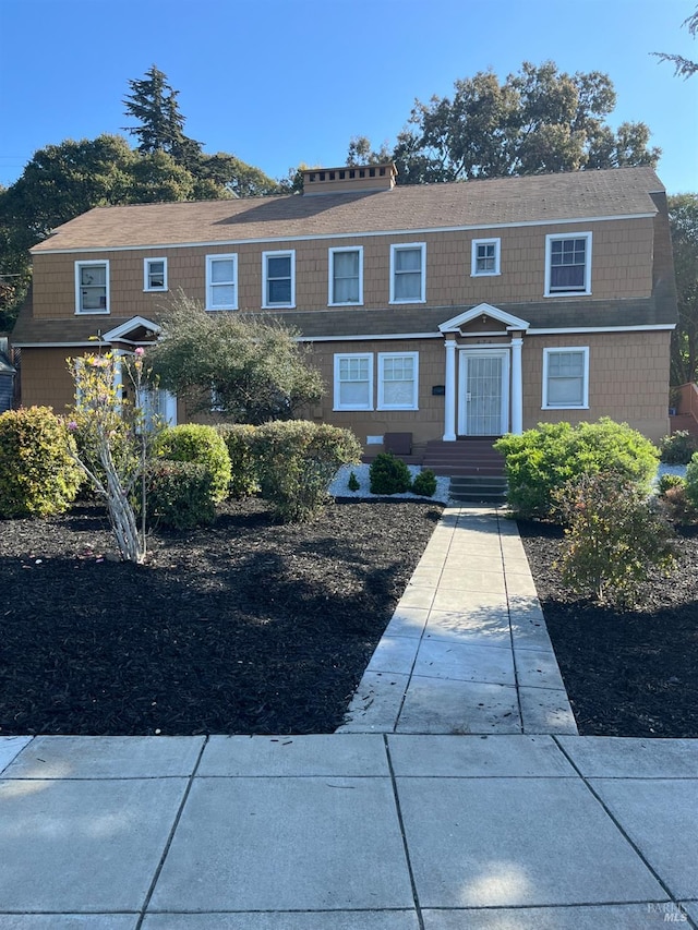 470 Wilson Ave, Vallejo, CA 94590 - view of front of home