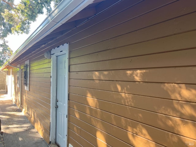 470 Wilson Ave, Vallejo, CA 94590 - view of home's exterior
