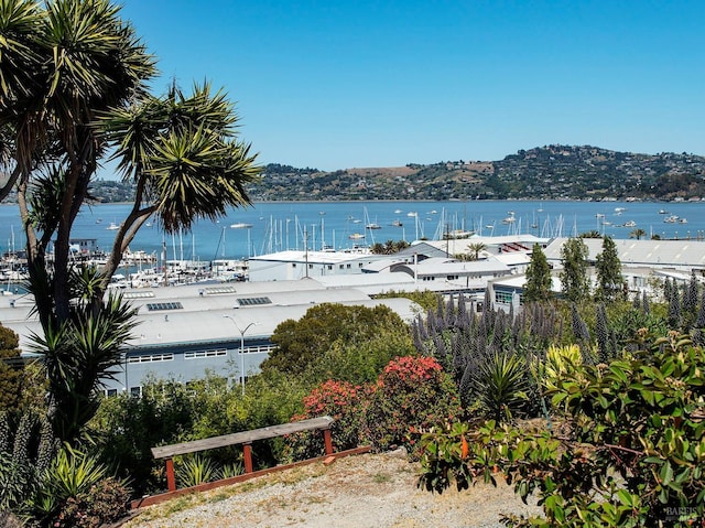 503 Easterby St, Sausalito, CA 94965 - water view