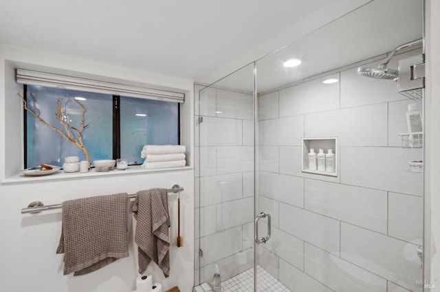 503 Easterby St, Sausalito, CA 94965 - full bath featuring a shower stall