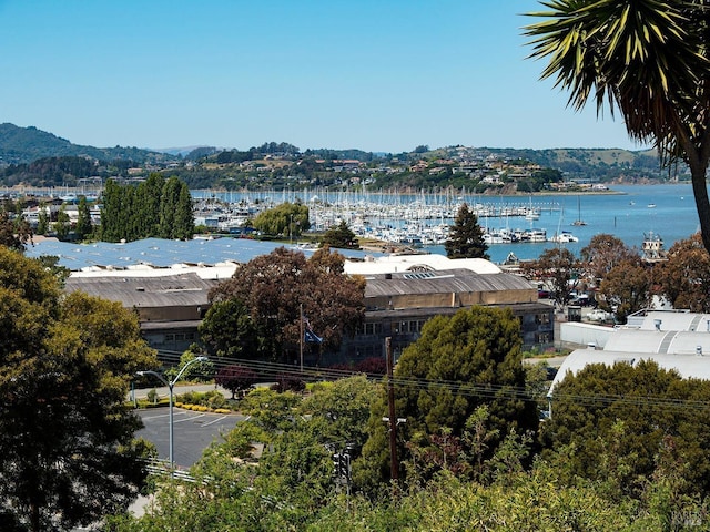 503 Easterby St, Sausalito, CA 94965 - water view
